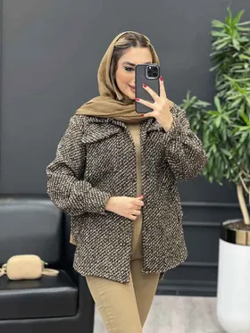 شکت چهار جیب