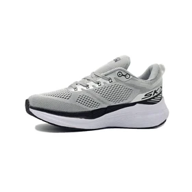 کفش و کتانی مردانه مدل اسکیچرز پرو SKECHERS PROPULSION رنگ طوسی کد 48347