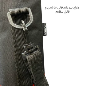 کیف عایق دار فوروارد