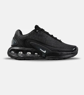 کتانی نایک Air Max DN Ultra مشکی مدل 9255 کفش اسپرت مردانه و زنانه