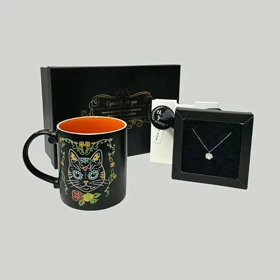 پک هدیه خاص برای گربه دوستان