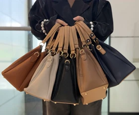 کیف مجلسی بزرگ شرانگ