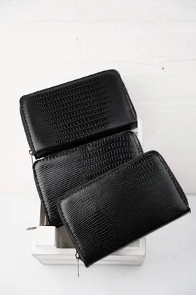 کیف پول زنانه