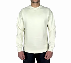 دورس سه نخ شیری طرح ساده