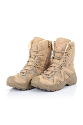 بوت و نیم بوت vogel vogel