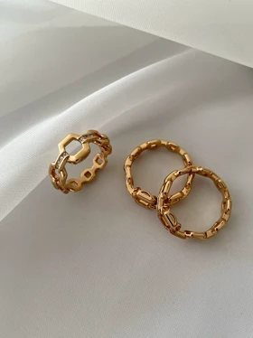 انگشتر ژوپینگ