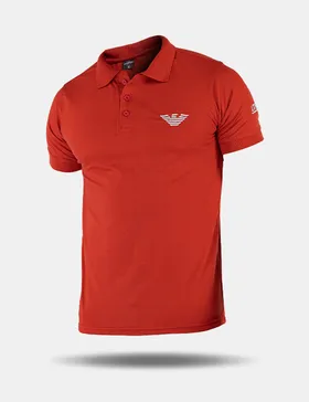پولوشرت مردانه Emporio Armani