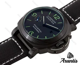 ساعت پنرای لومینور مارینا اتوماتیک مردانه m-5193