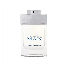 ادوپرفیوم مردانه بولگاری مدل Man Rain Essence حجم 100 میلی لیتر