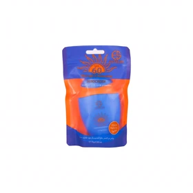 کرم ضد آفتاب استلین مدل Ultra-Light & Moisturizing آبرسان و مرطوب کننده