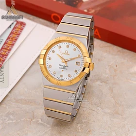 ساعت امگا کانسلیشن اتوماتیک Omega Constellation NO12