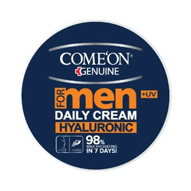 کرم کاسه‌ای صورت مردانه کامان مناسب انواع پوست حجم 268 گرم