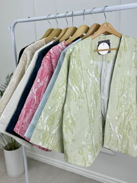 کت ژاکاراد مزونی النا