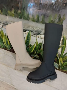 بوت زیر زانو اسپرت