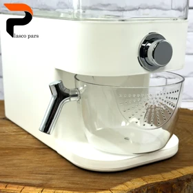 جا برنجی استوانه پیمانه دار لیان هومکت