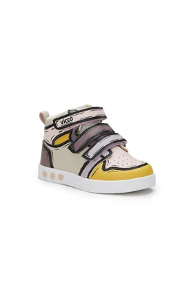 بوت و نیم بوت بچگانه اورجینال vicco vicco