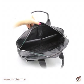 کیف چرم مردانه mrc1316-07