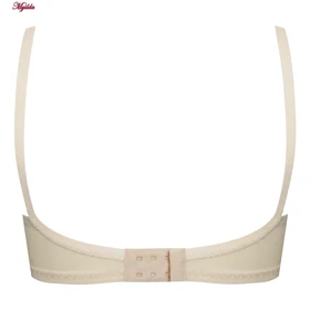 سوتین زنانه شاندرمن مدل My Rose کرم کد 5080-2230