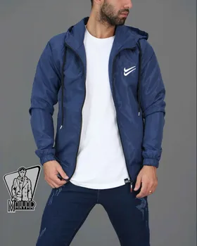 کاپشن مردانه NIKE