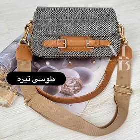 کیف دستی ودوشی دیار