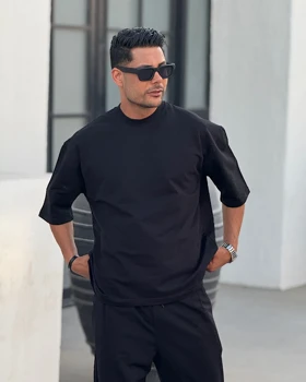 تیشرت سادهziya