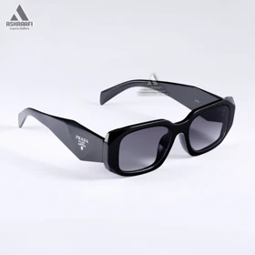 عینک آفتابی زنانه پرادا Prada 21100 (طیف رنگی دهم)