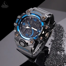 ساعت مچی جیشاک Casio G-Shock 5246-K (رنگ سوم)