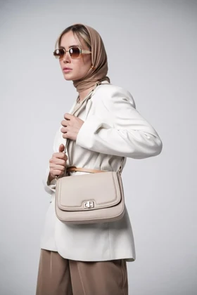 کیف دوشی زنانه دیوید جونز مدل David Jones CM7510