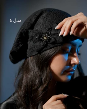 توربان گیپور زنانه مل مل