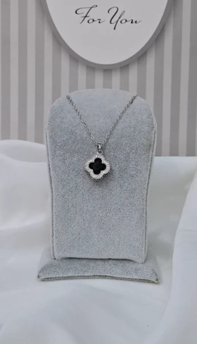 گردنبند پینترستی زنانه کدpnz10107 گالری موژان حیدری