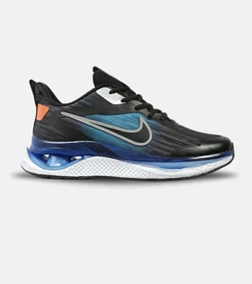 کفش کتانی مردانه آبی نایک NIKE Air Griffey Max 02
