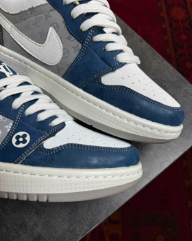 کتانی جردن لویی ویتون ست