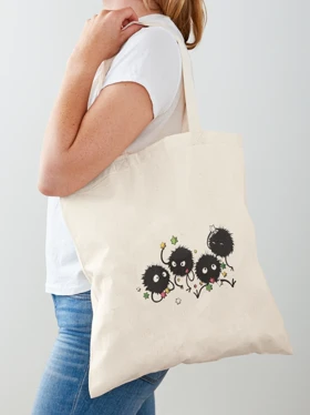 توت بگ طرح soot sprites Classic کد 271743