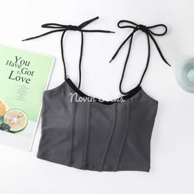 نیم‌تنه بند کفشی