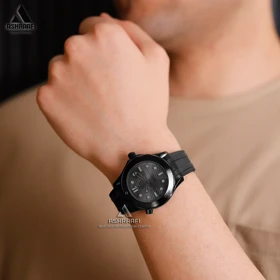 ساعت اتوماتیک امگا Omega Seamaster Diver CO-AXIAL PU-K