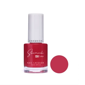 لاک ناخن شاماش