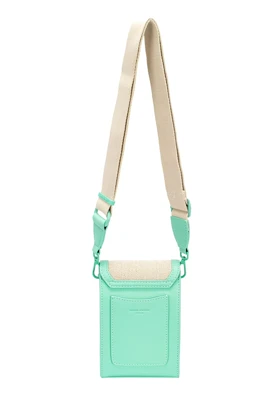 کیف دوشی زنانه دیوید جونز مدل David Jones CM7438