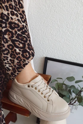 کفش های روزمره زنانه polka-store polka-store