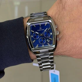 ساعت مردانه اورجینال دنیل سزار DC 1320