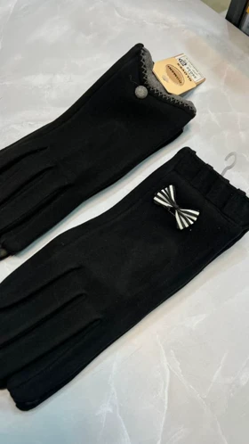 دستکش پولار زنانه