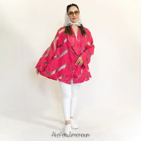 مانتو نازمه