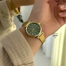 ساعت استیل