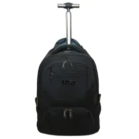 کوله پشتی چرخ دار اورجینال وارداتی الکسا مدل ALEXA - ALX884 L