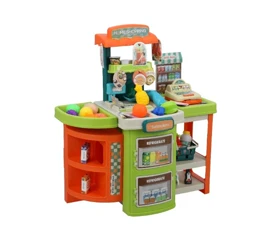 ست فروشگاهی 58تیکه shopping set 14p06