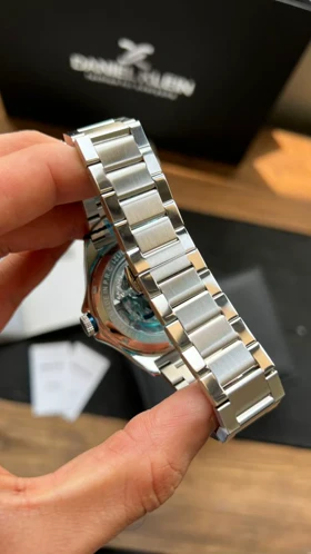 ساعت مچی مردانه دنیل کلین daniel klein اورجینال مدل DK-1-14045-3