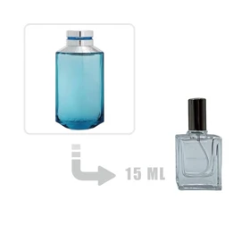 عطر ادکلن آزارو کروم لجند مردانه 15 میل اشدی Azzaro Chrome Legend for Men Ashdi 15ml
