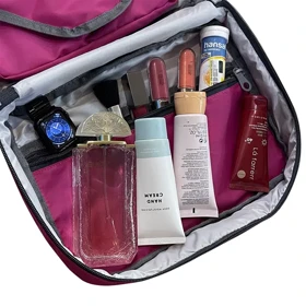 نظم دهنده آرایشی و بهداشتی آیمکس مدل IMAX - MAX016