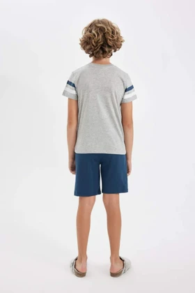 ست لباس خواب بچگانه اورجینال دیفکتو defacto