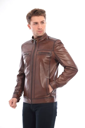 کت و کاپشن مردانه saremod saremod