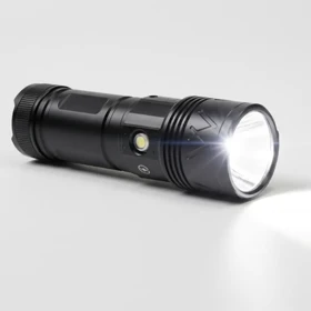 چراغ قوه پلیسی COBA CB-B55